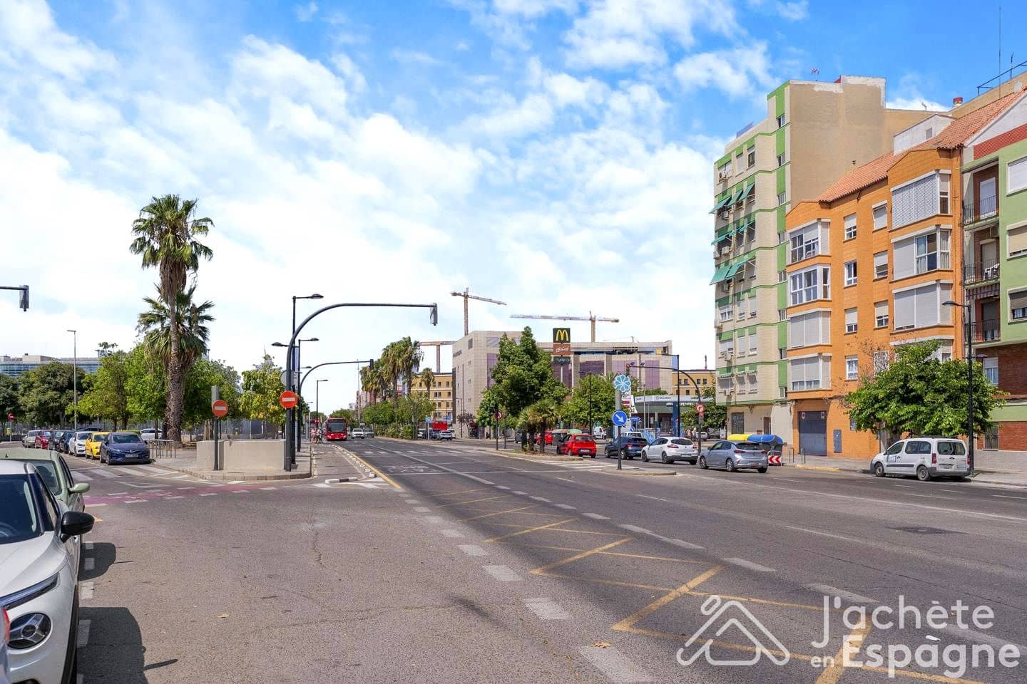3 quarto Apartamento para venda em Valencia cidade - 219 000 € (Ref: 10116160)