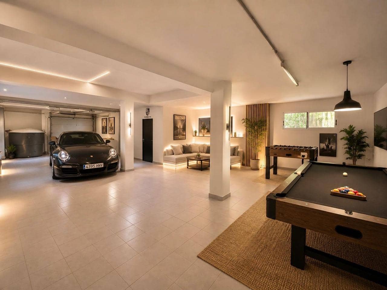 4 sovrum Villa till salu i Gilet med pool garage - 595 000 € (Ref: 10116161)
