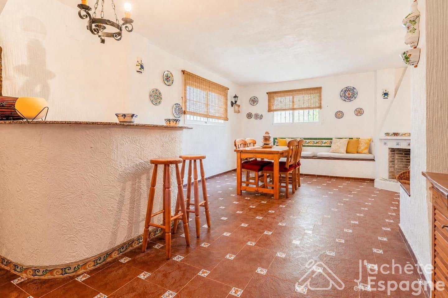 4 sovrum Villa till salu i Gilet med pool garage - 595 000 € (Ref: 10116161)