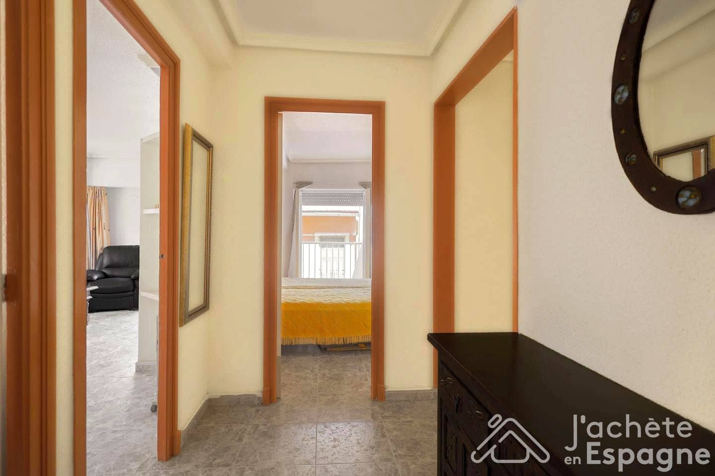 Piso de 3 habitaciones en Alicante / Alacant ciudad en venta - 269.000 € (Ref: 10116162)