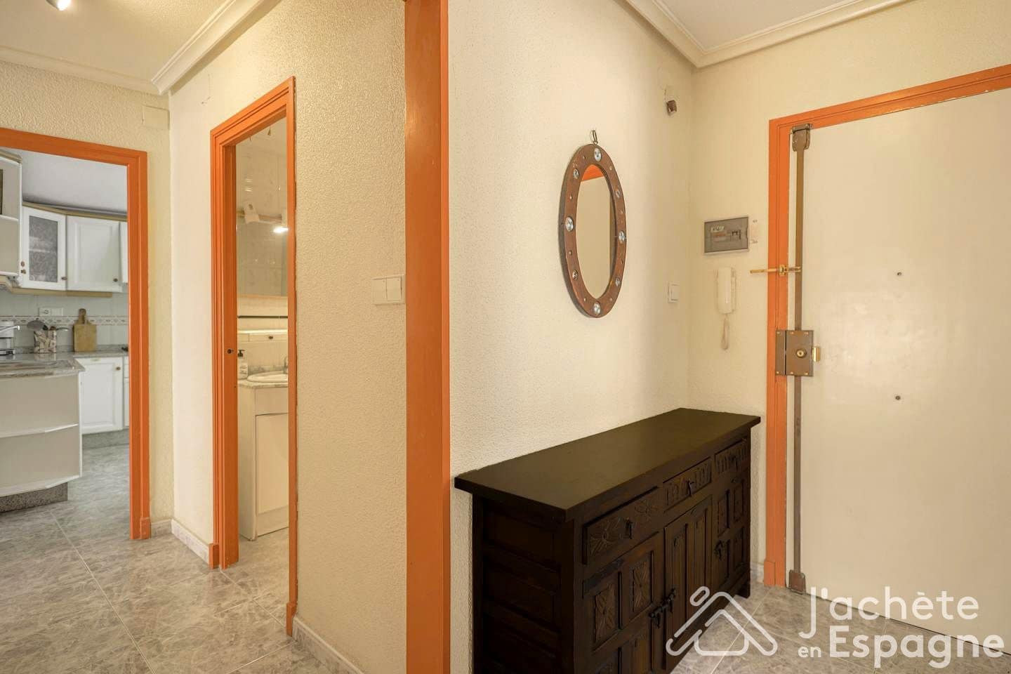 Piso de 3 habitaciones en Alicante / Alacant ciudad en venta - 269.000 € (Ref: 10116162)