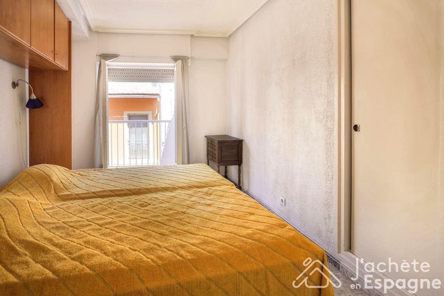 Piso de 3 habitaciones en Alicante / Alacant ciudad en venta - 269.000 € (Ref: 10116162)