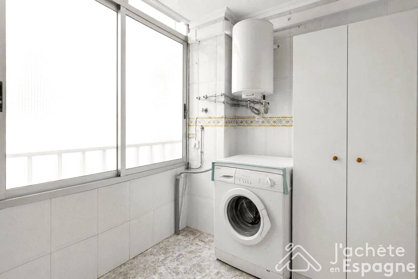 Piso de 3 habitaciones en Alicante / Alacant ciudad en venta - 269.000 € (Ref: 10116162)