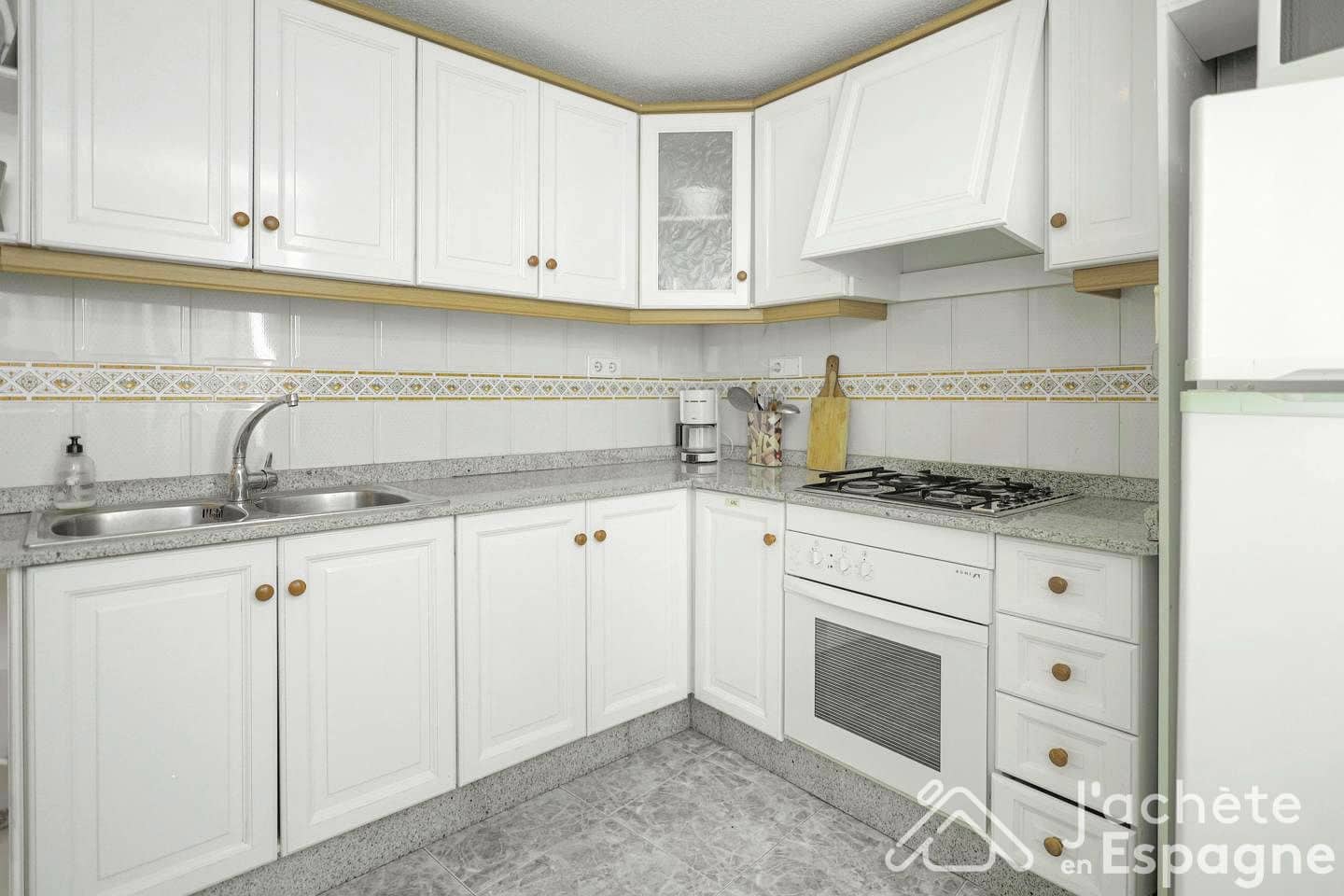 Piso de 3 habitaciones en Alicante / Alacant ciudad en venta - 269.000 € (Ref: 10116162)