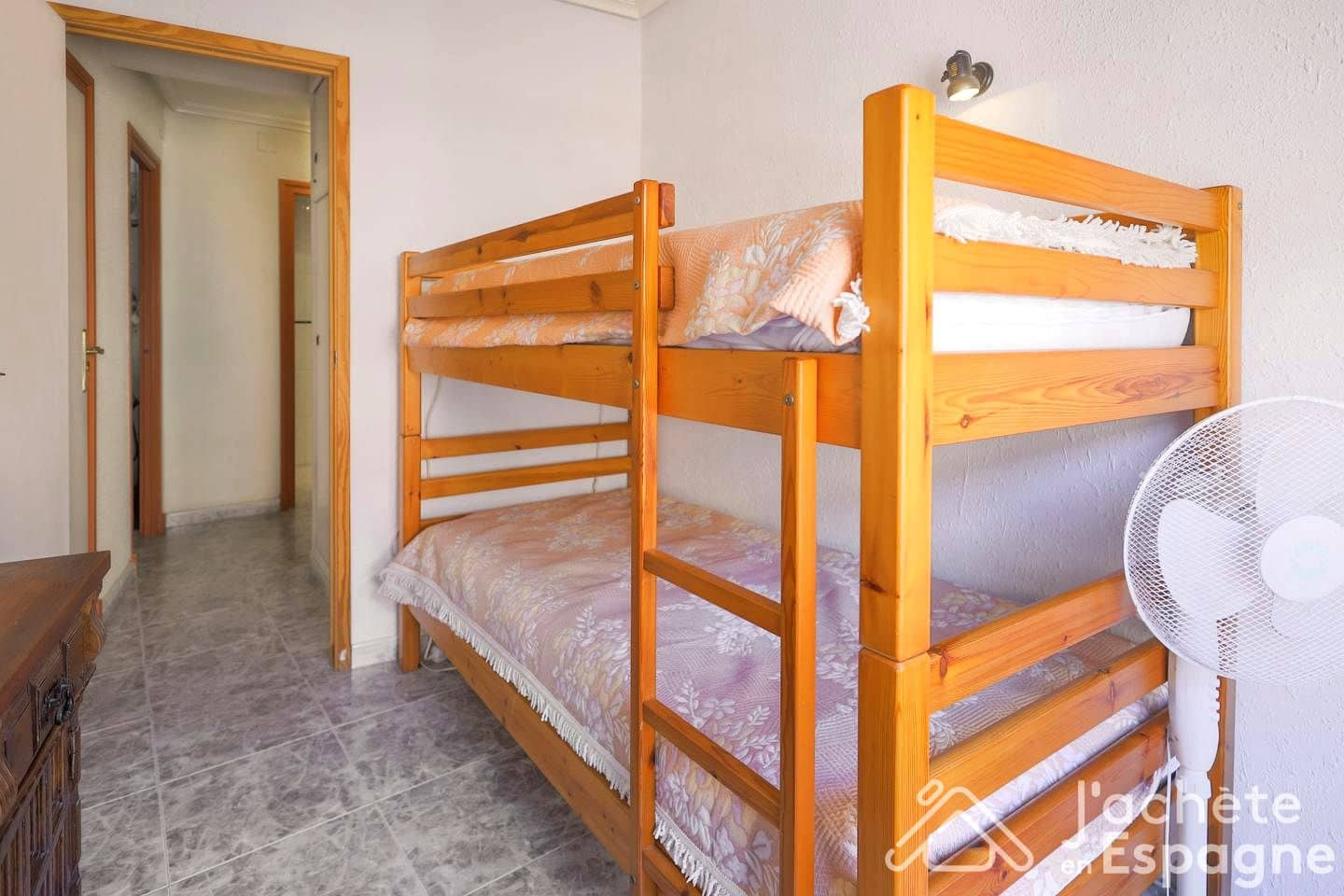 Piso de 3 habitaciones en Alicante / Alacant ciudad en venta - 269.000 € (Ref: 10116162)