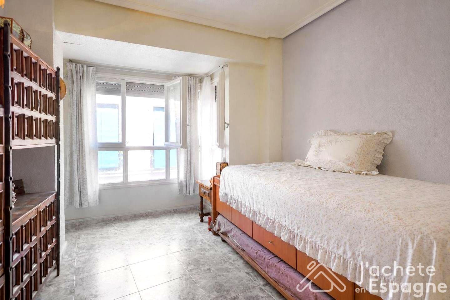 Piso de 3 habitaciones en Alicante / Alacant ciudad en venta - 269.000 € (Ref: 10116162)