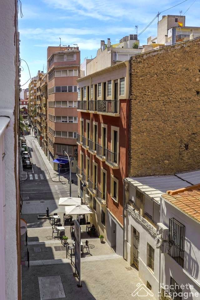 Piso de 3 habitaciones en Alicante / Alacant ciudad en venta - 269.000 € (Ref: 10116162)