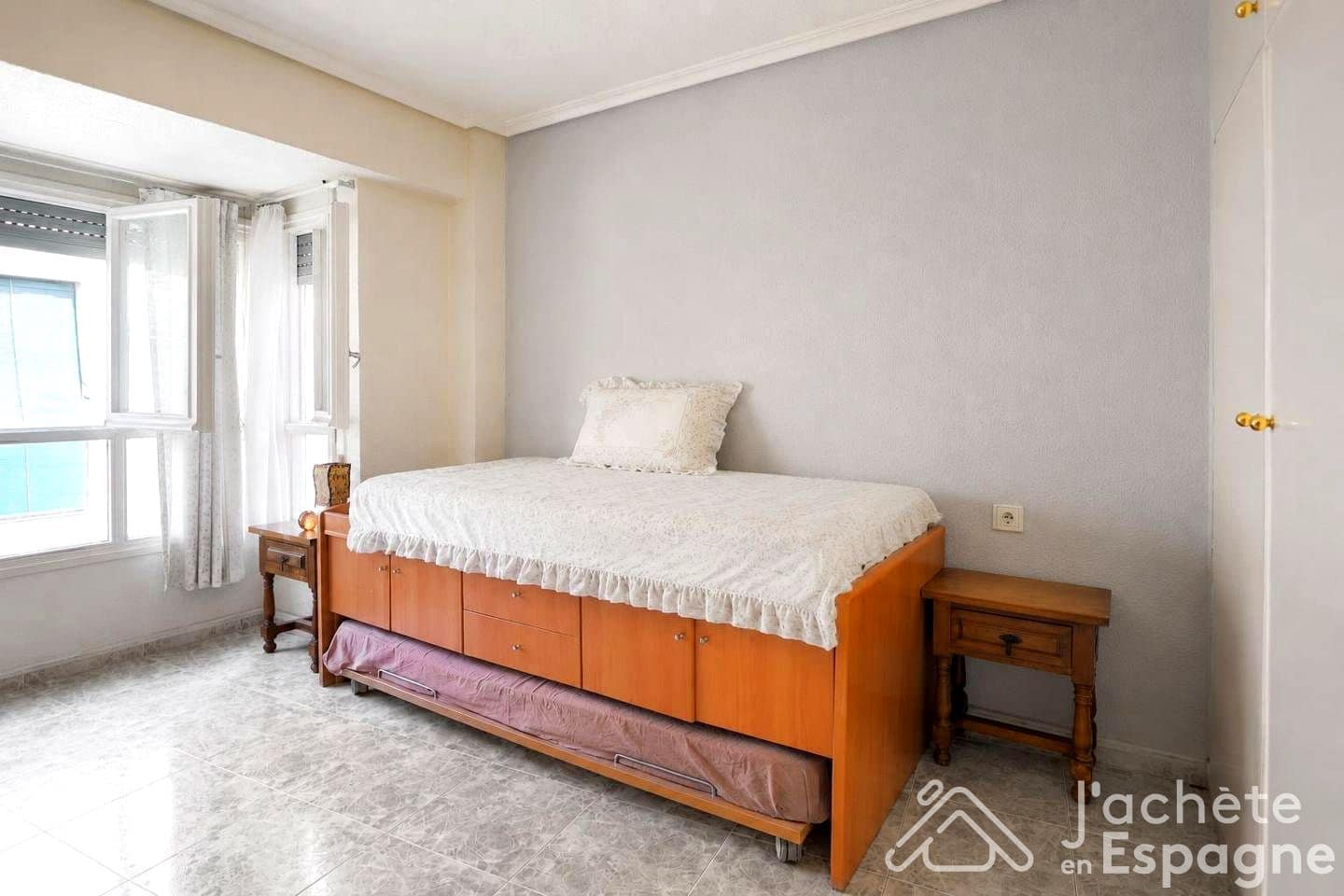 Piso de 3 habitaciones en Alicante / Alacant ciudad en venta - 269.000 € (Ref: 10116162)