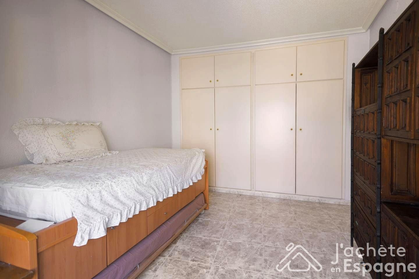 Piso de 3 habitaciones en Alicante / Alacant ciudad en venta - 269.000 € (Ref: 10116162)