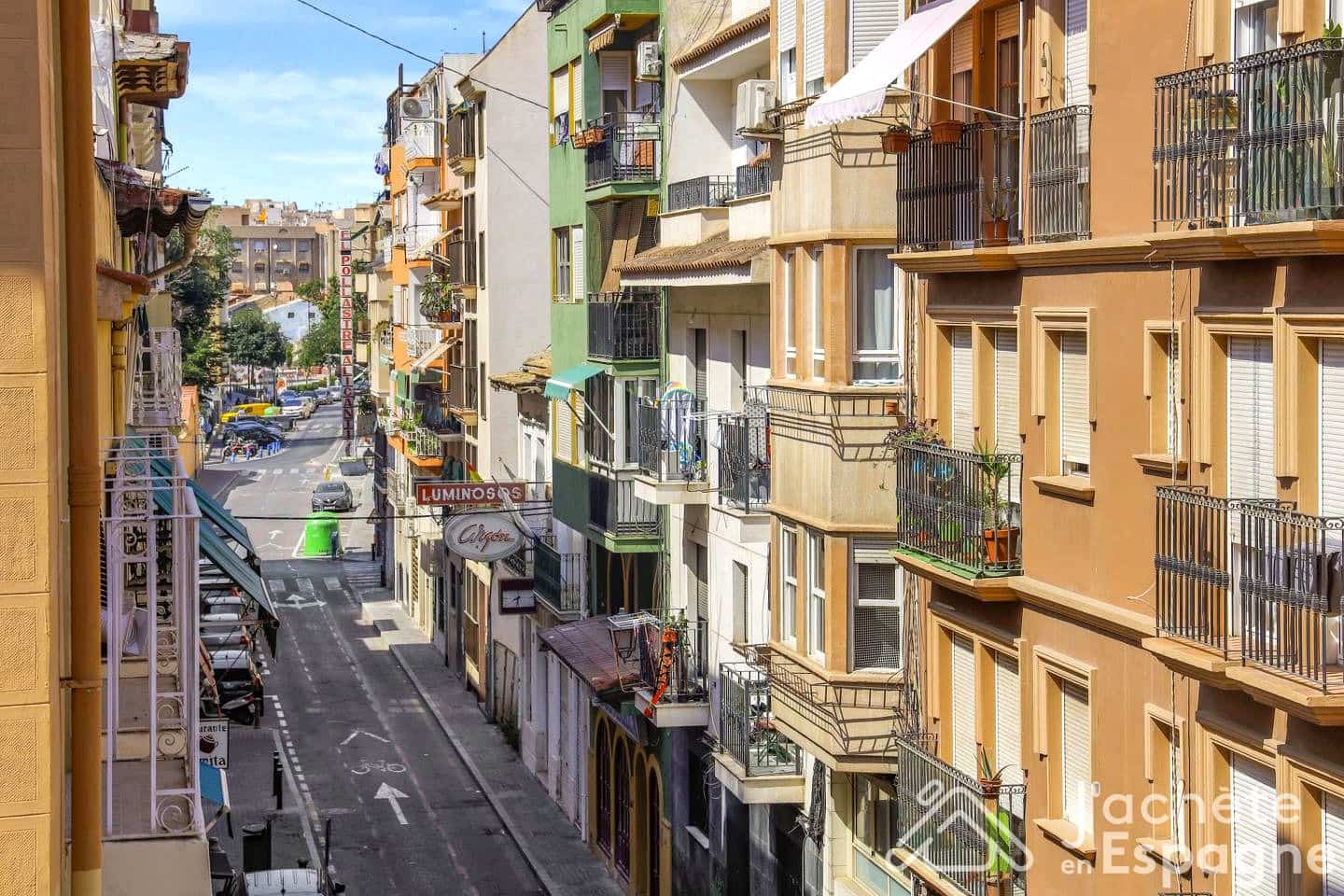 Piso de 3 habitaciones en Alicante / Alacant ciudad en venta - 269.000 € (Ref: 10116162)