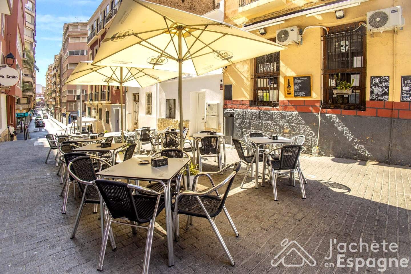 Piso de 3 habitaciones en Alicante / Alacant ciudad en venta - 269.000 € (Ref: 10116162)