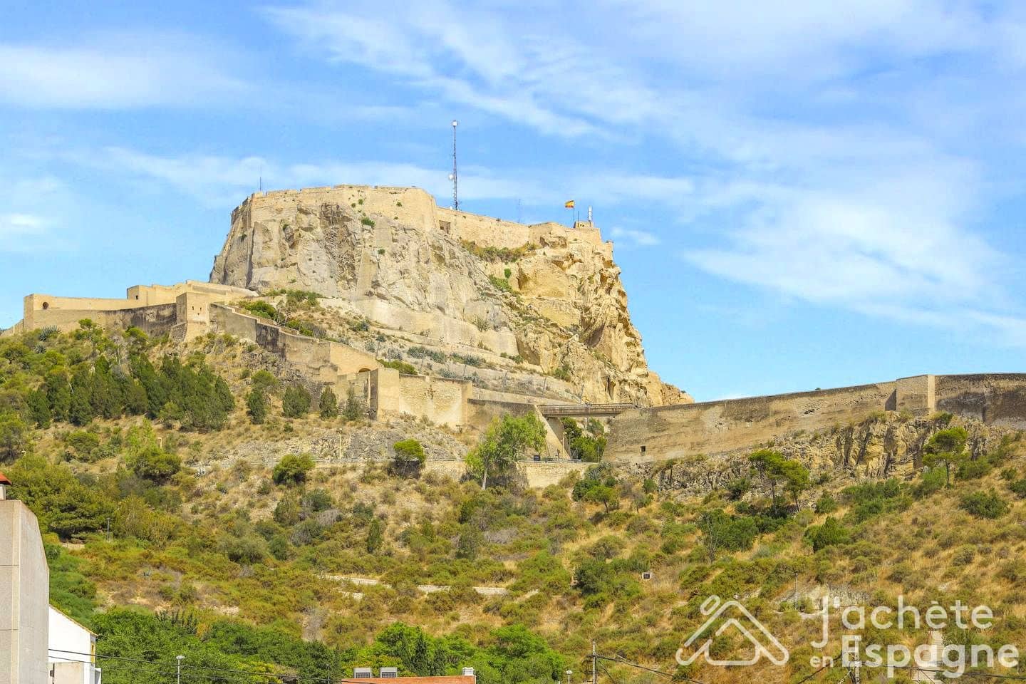 Piso de 3 habitaciones en Alicante / Alacant ciudad en venta - 269.000 € (Ref: 10116162)