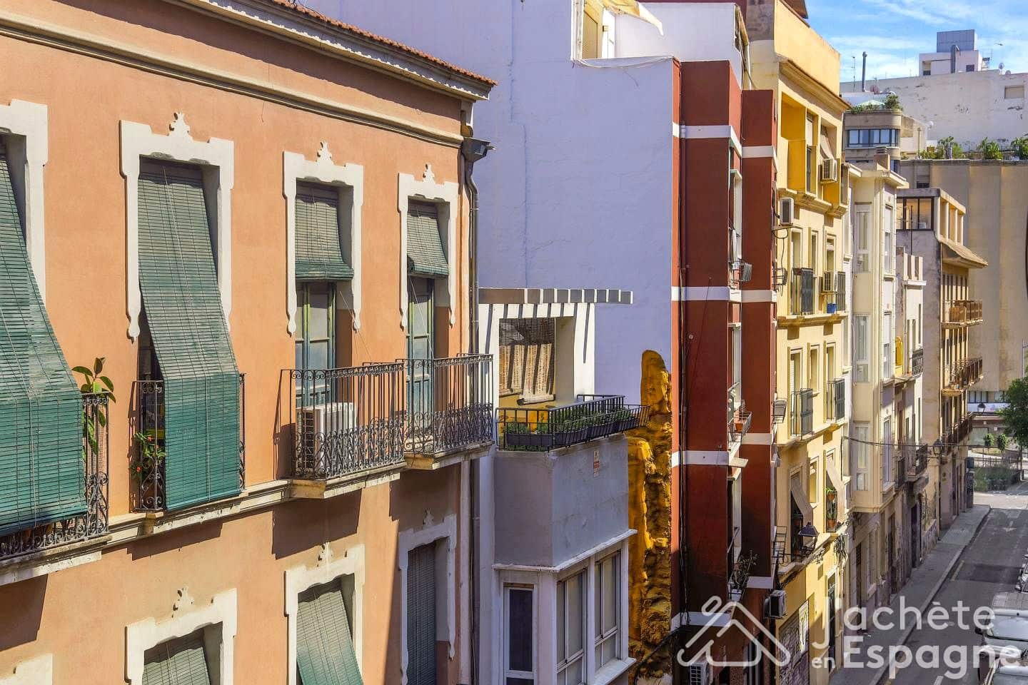 Piso de 3 habitaciones en Alicante / Alacant ciudad en venta - 269.000 € (Ref: 10116162)