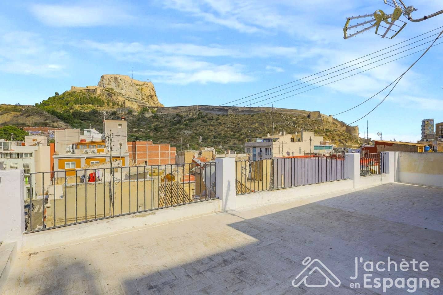 Piso de 3 habitaciones en Alicante / Alacant ciudad en venta - 269.000 € (Ref: 10116162)
