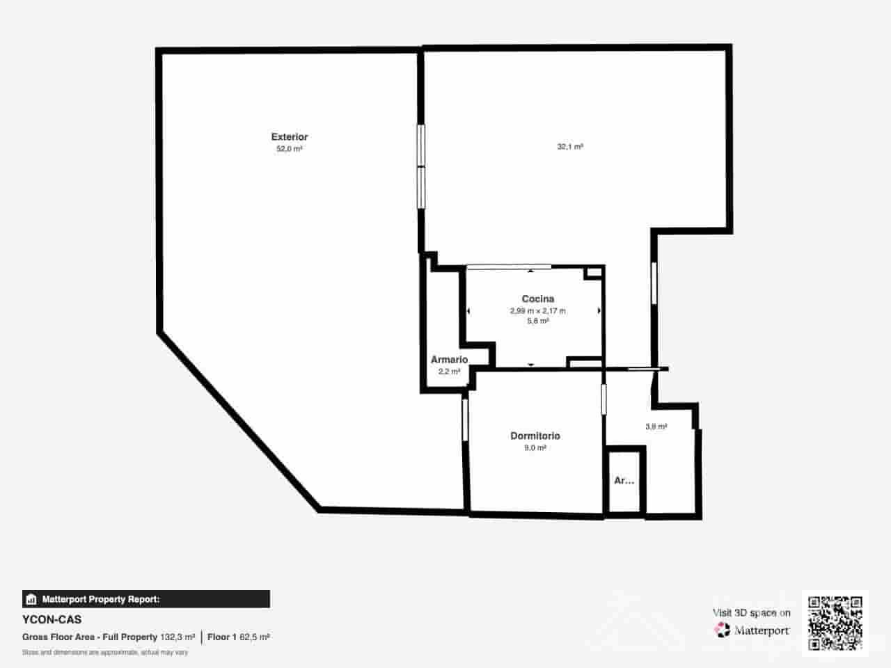 3 bedroom Apartment for sale in Cubelles with pool garage - € 430,000 (Ref: 10116163)