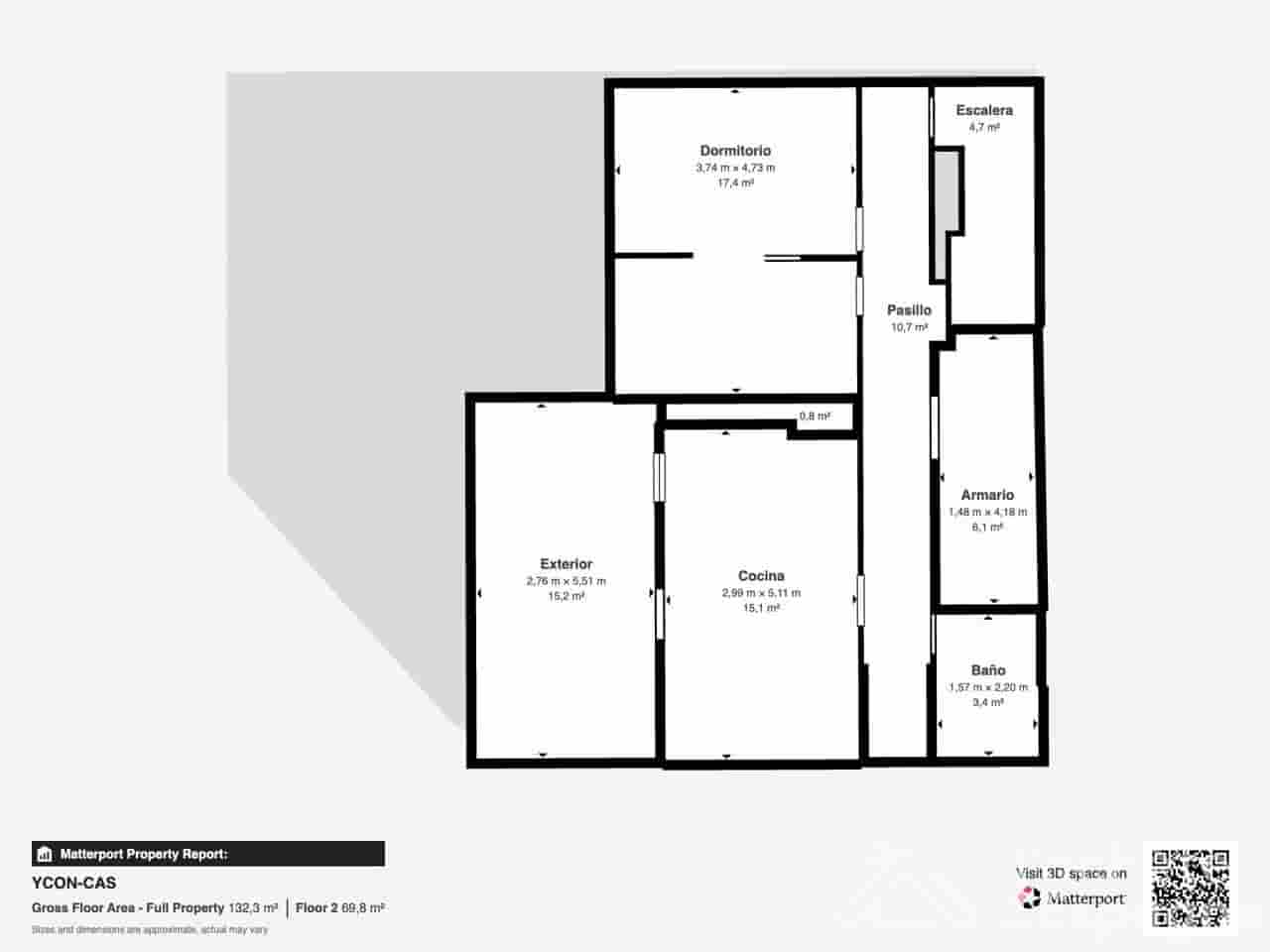 3 bedroom Apartment for sale in Cubelles with pool garage - € 430,000 (Ref: 10116163)