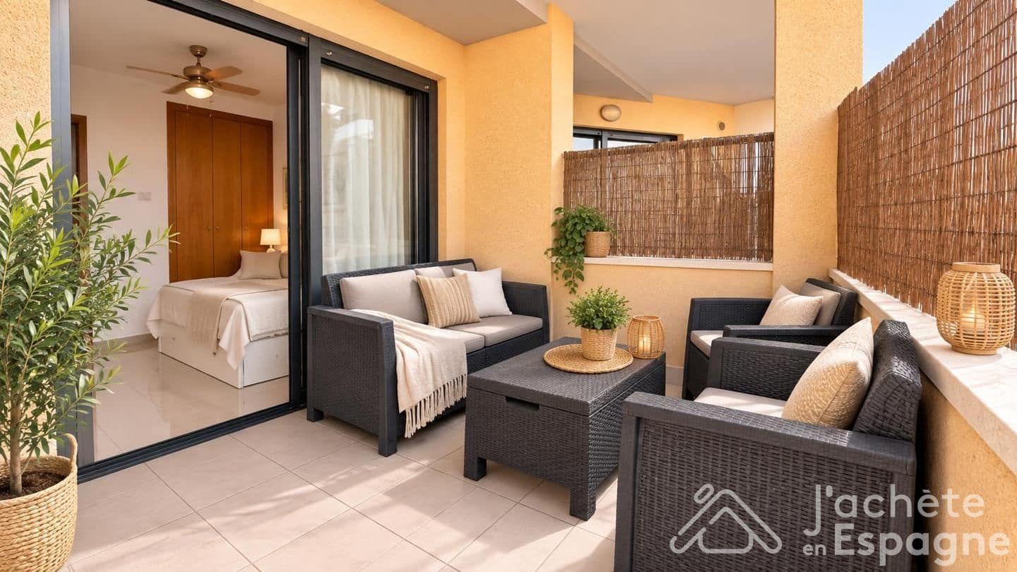 3 bedroom Apartment for sale in Cubelles with pool garage - € 430,000 (Ref: 10116163)