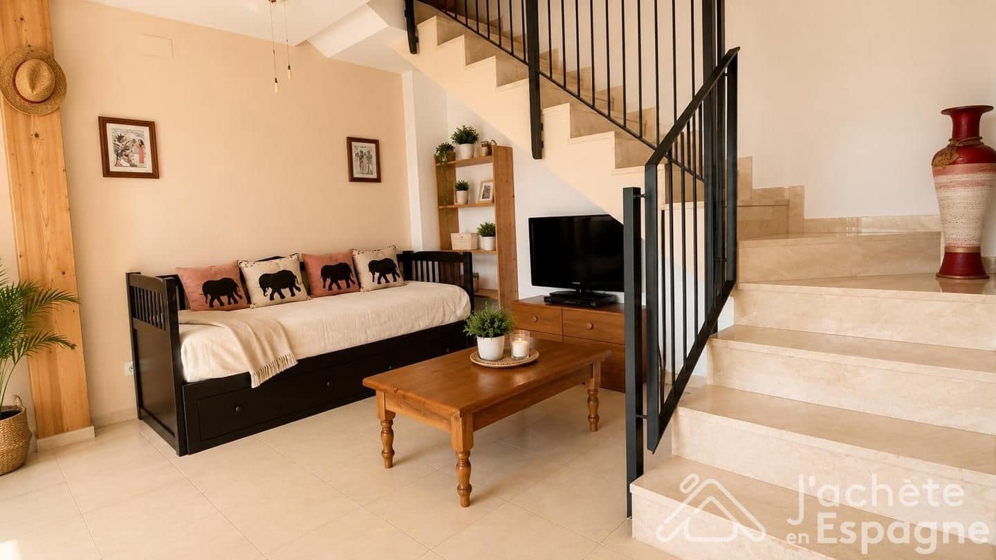 3 bedroom Apartment for sale in Cubelles with pool garage - € 430,000 (Ref: 10116163)