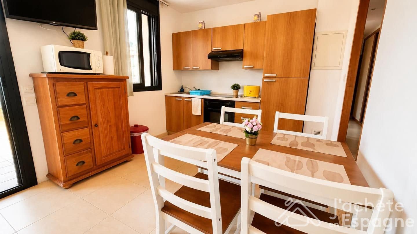 3 bedroom Apartment for sale in Cubelles with pool garage - € 430,000 (Ref: 10116163)