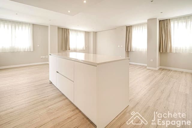 3 quarto Apartamento para venda em Vinaròs com piscina garagem - 460 000 € (Ref: 10116164)