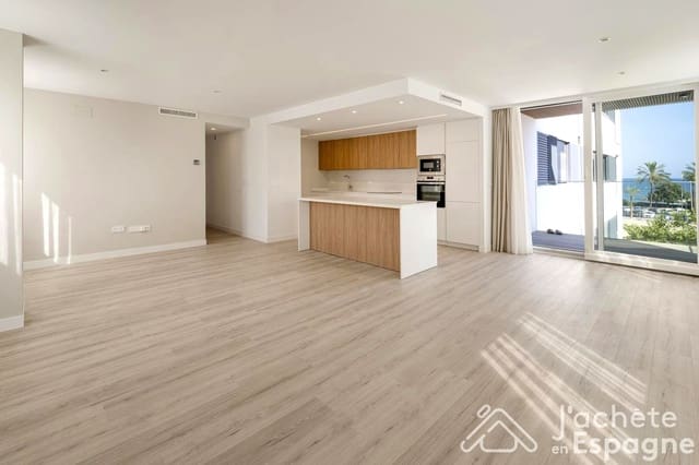 3 quarto Apartamento para venda em Vinaròs com piscina garagem - 460 000 € (Ref: 10116164)