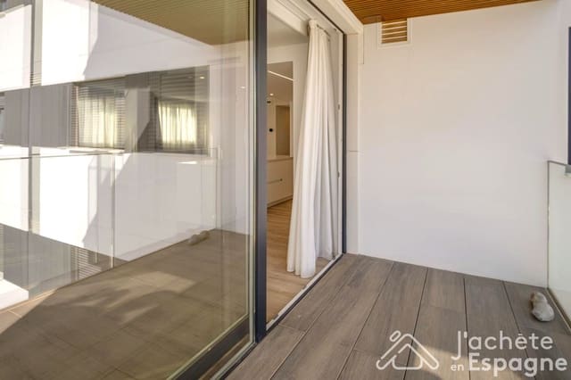 3 quarto Apartamento para venda em Vinaròs com piscina garagem - 460 000 € (Ref: 10116164)