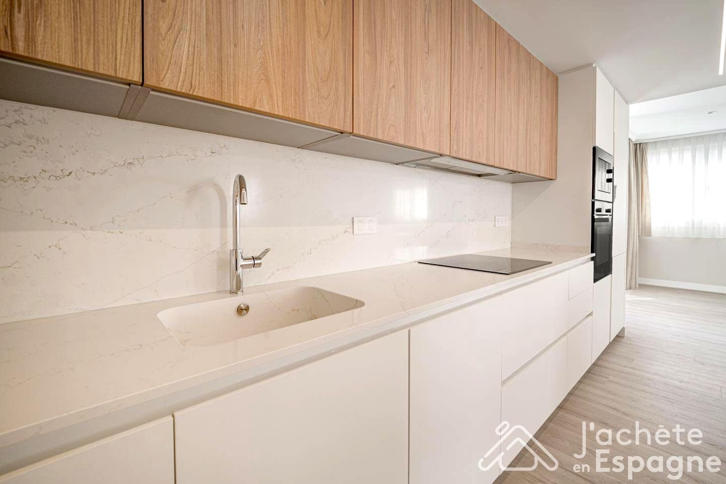 3 bedroom Flat for sale in Vinaros with pool garage - € 460,000 (Ref: 10116164)