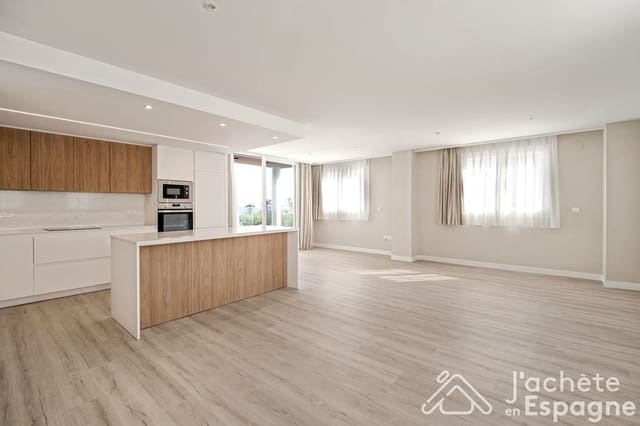 3 quarto Apartamento para venda em Vinaròs com piscina garagem - 460 000 € (Ref: 10116164)
