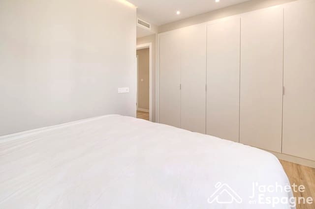 3 quarto Apartamento para venda em Vinaròs com piscina garagem - 460 000 € (Ref: 10116164)