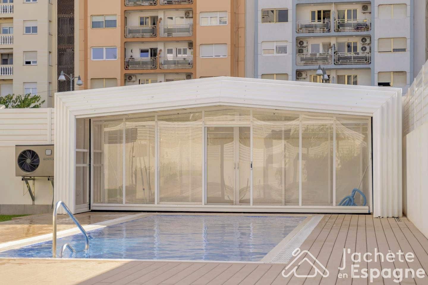 3 bedroom Flat for sale in Vinaros with pool garage - € 460,000 (Ref: 10116164)