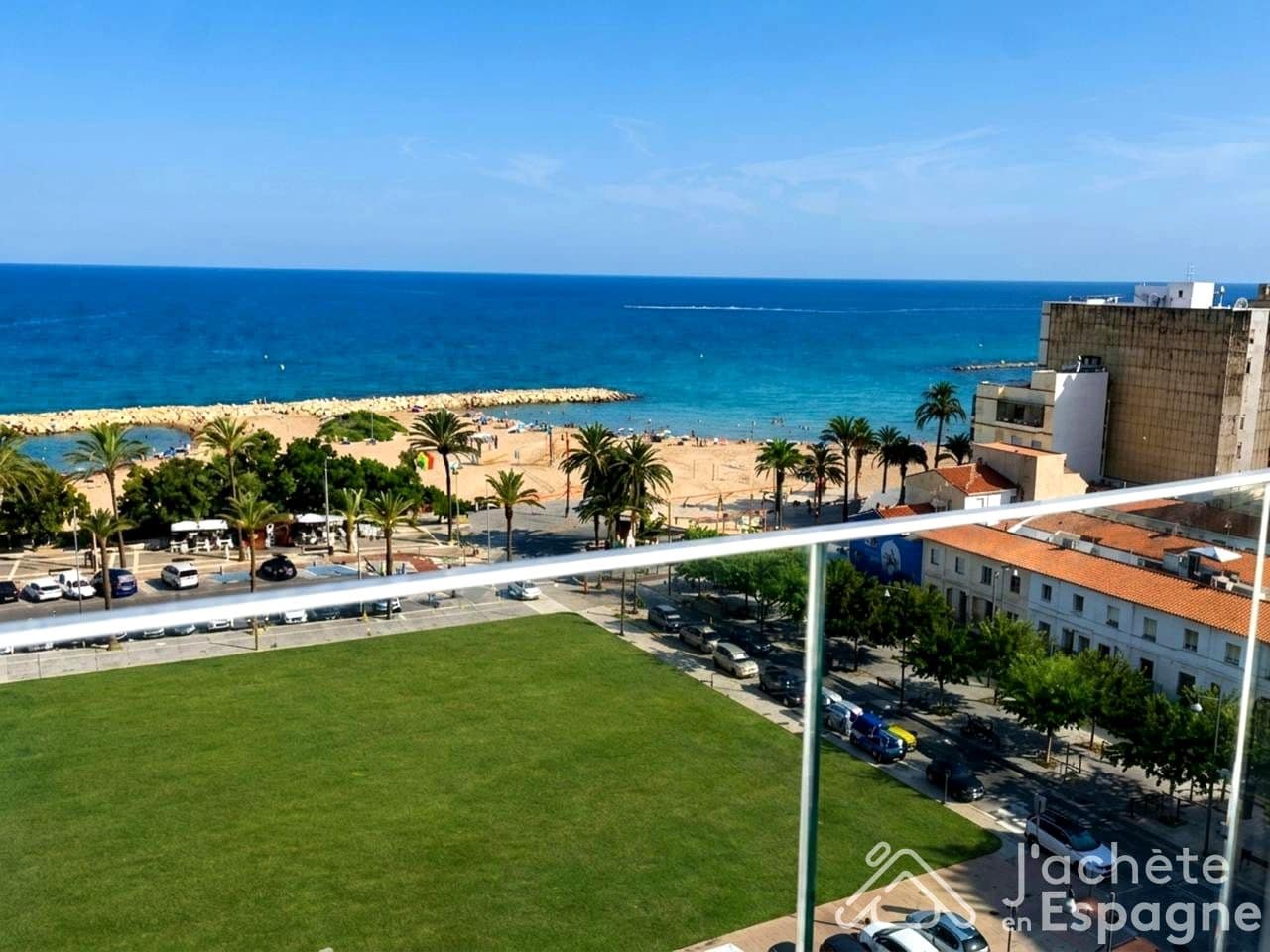 2 bedroom Flat for sale in Vinaros with pool garage - € 320,000 (Ref: 10116166)