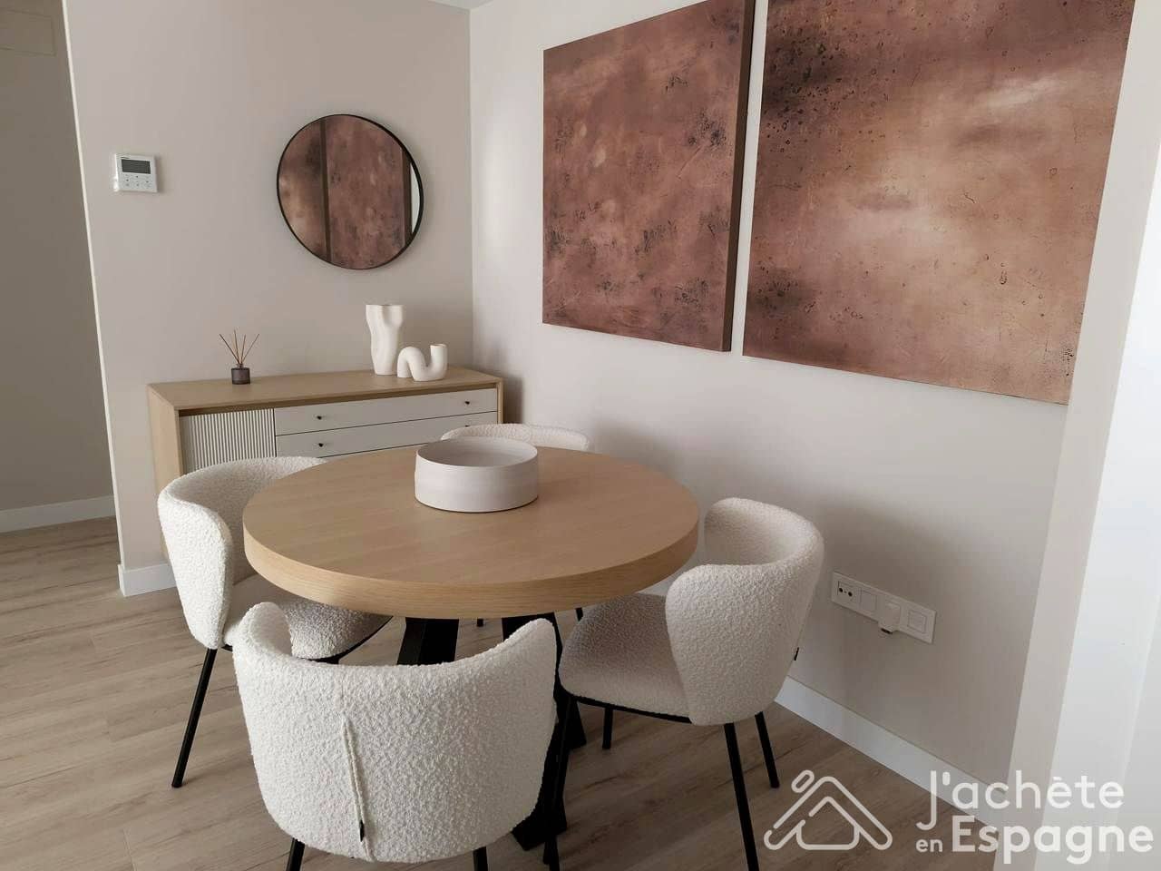 2 bedroom Flat for sale in Vinaros with pool garage - € 320,000 (Ref: 10116166)