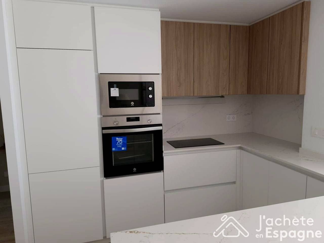 2 bedroom Flat for sale in Vinaros with pool garage - € 320,000 (Ref: 10116166)