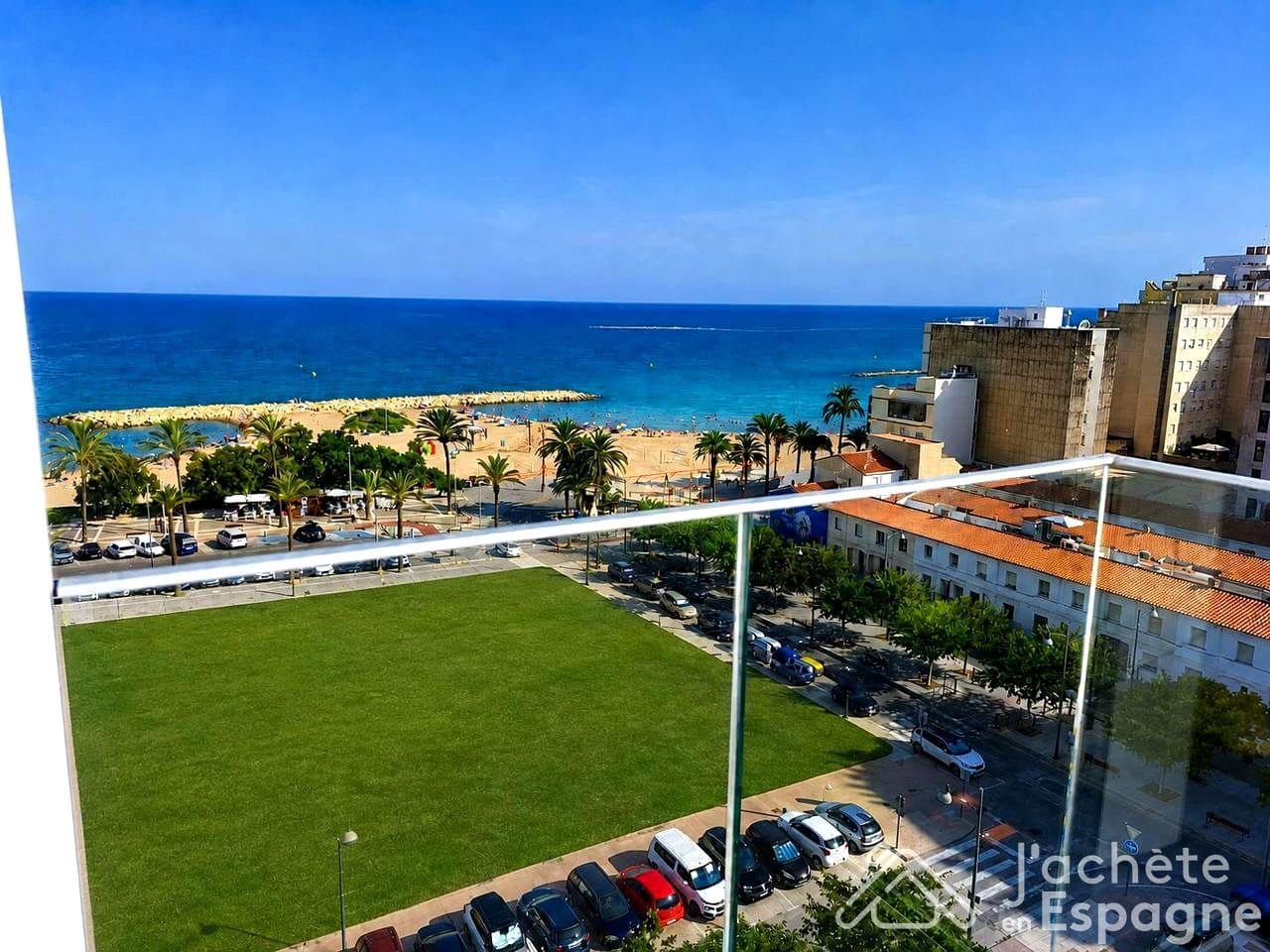 2 bedroom Flat for sale in Vinaros with pool garage - € 320,000 (Ref: 10116166)