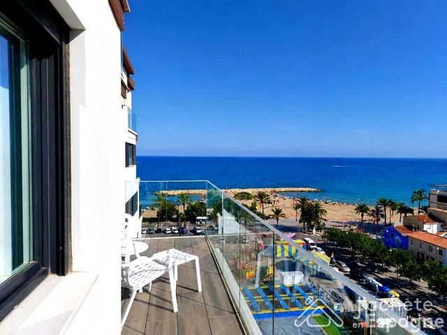 2 quarto Apartamento para venda em Vinaròs com piscina garagem - 320 000 € (Ref: 10116166)