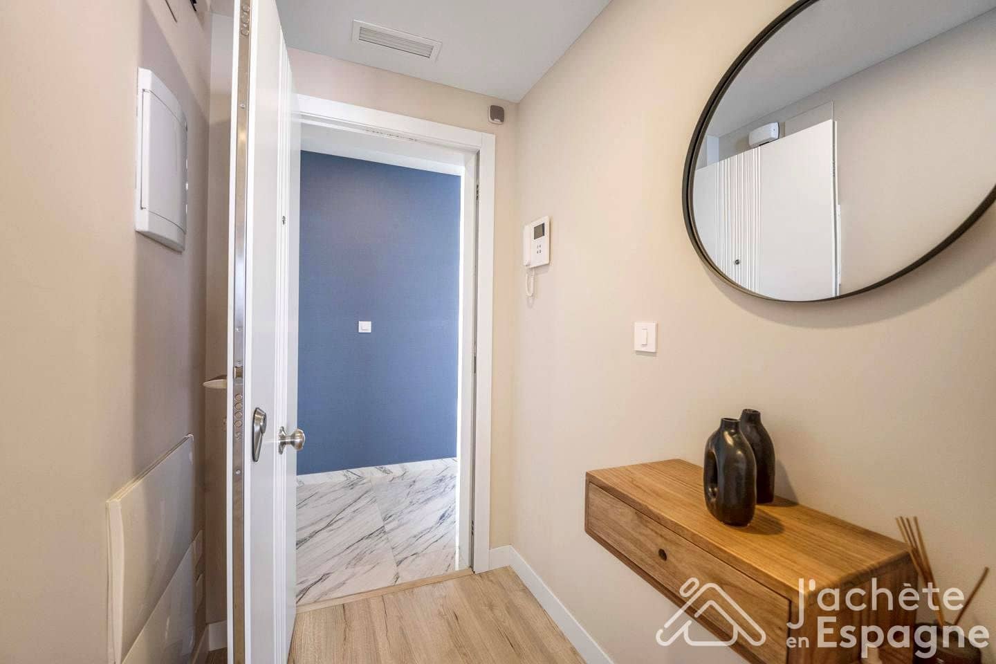 2 sypialnia Penthouse na sprzedaż w Vinaros z basenem garażem - 499 000 € (Ref: 10116167)