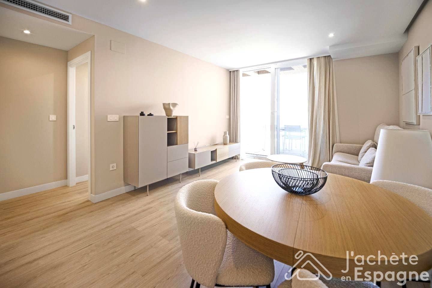 2 sypialnia Penthouse na sprzedaż w Vinaros z basenem garażem - 499 000 € (Ref: 10116167)