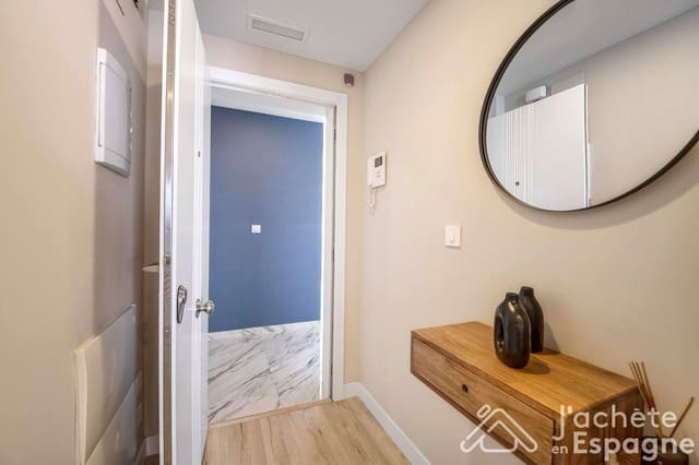 2 sypialnia Penthouse na sprzedaż w Vinaròs z basenem garażem - 499 000 € (Ref: 10116167)