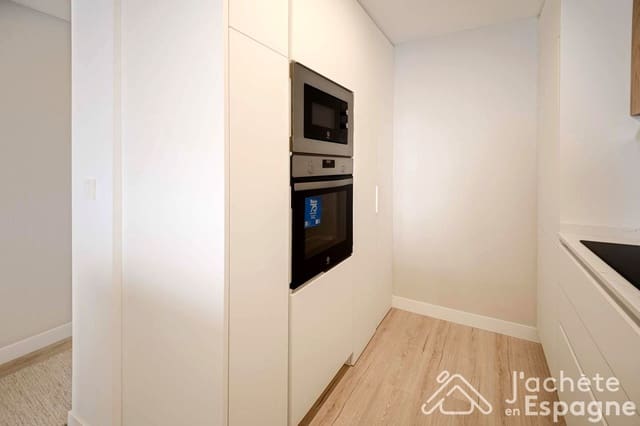 2 sypialnia Penthouse na sprzedaż w Vinaròs z basenem garażem - 499 000 € (Ref: 10116167)