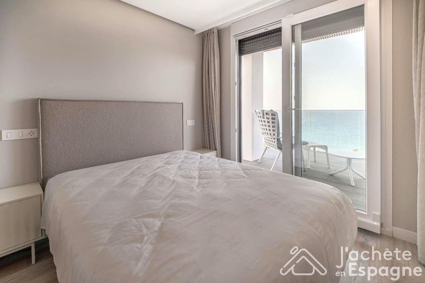 2 sypialnia Penthouse na sprzedaż w Vinaros z basenem garażem - 499 000 € (Ref: 10116167)
