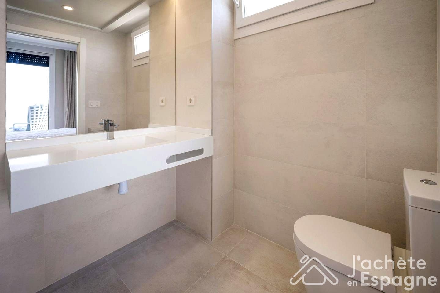 2 sypialnia Penthouse na sprzedaż w Vinaros z basenem garażem - 499 000 € (Ref: 10116167)