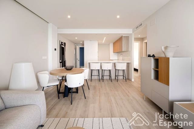 2 sypialnia Penthouse na sprzedaż w Vinaròs z basenem garażem - 499 000 € (Ref: 10116167)