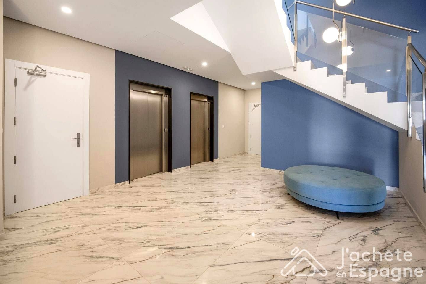 2 sypialnia Penthouse na sprzedaż w Vinaros z basenem garażem - 499 000 € (Ref: 10116167)