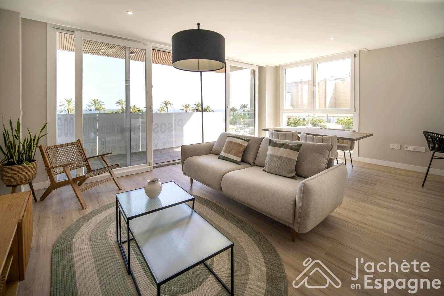 3 bedroom Flat for sale in Vinaros with pool garage - € 499,000 (Ref: 10116168)