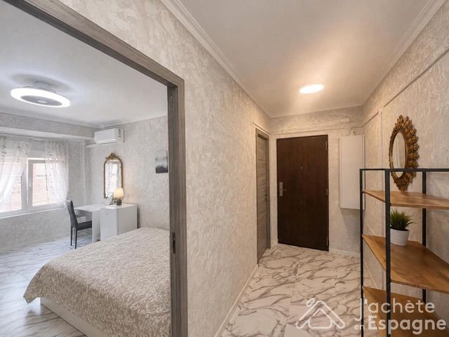 5 soveværelse Lejlighed til salg i Valencia by - € 210.000 (Ref: 10116170)