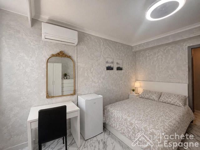 5 soveværelse Lejlighed til salg i Valencia by - € 210.000 (Ref: 10116170)