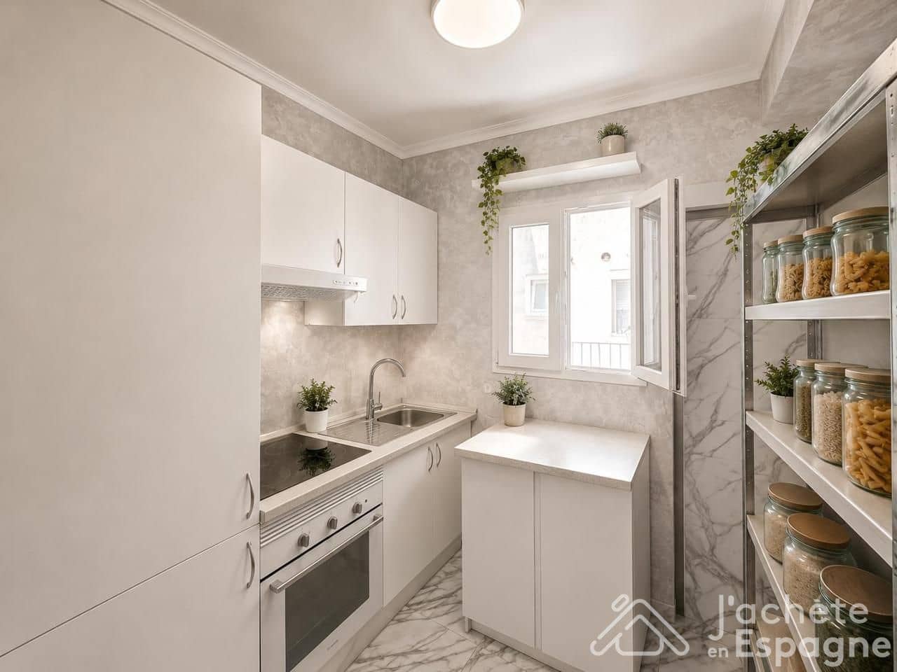 5 bedroom Flat for sale in Valencia city - € 210,000 (Ref: 10116170)