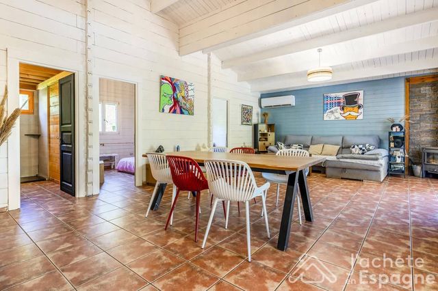 4 sovrum Villa till salu i Villalonga med pool - 350 000 € (Ref: 10116171)