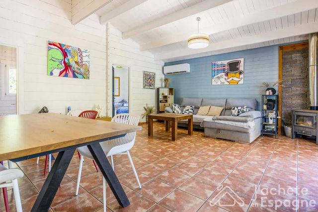 4 sovrum Villa till salu i Villalonga med pool - 350 000 € (Ref: 10116171)