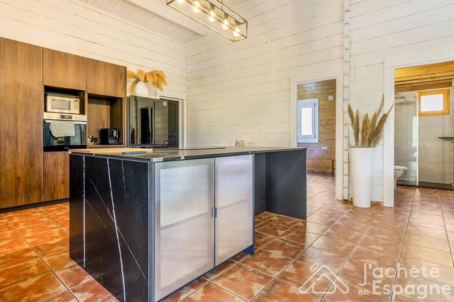 4 sovrum Villa till salu i Villalonga med pool - 350 000 € (Ref: 10116171)